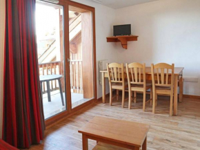 Appartement Les Orres, 3 pièces, 6 personnes - FR-1-322-426